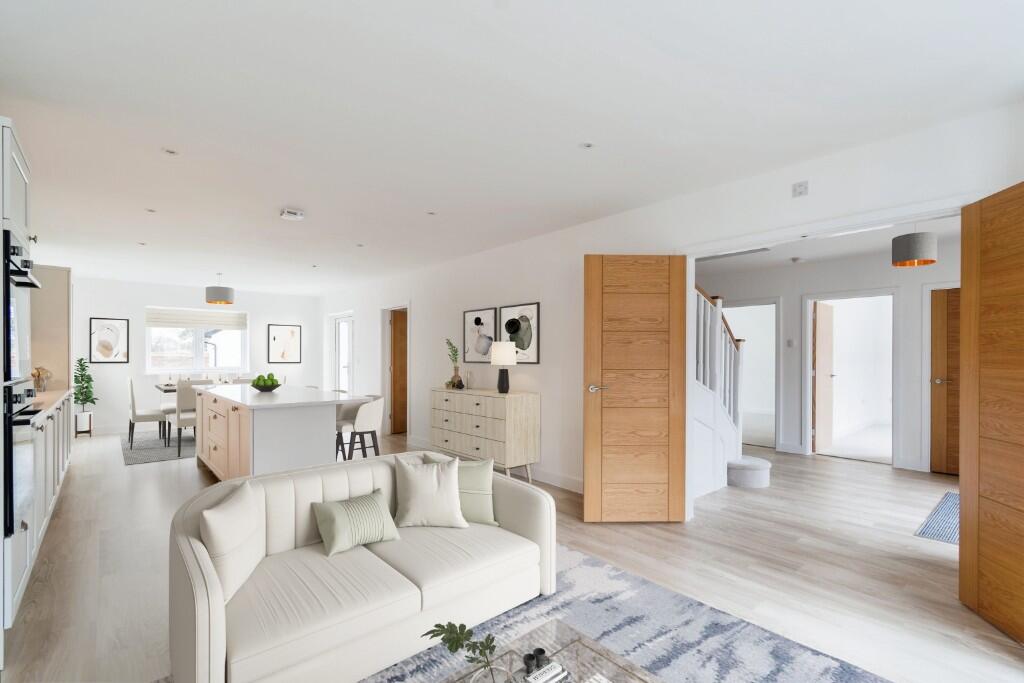 Additional image 4 of Dancing Green,
BA9 9FU