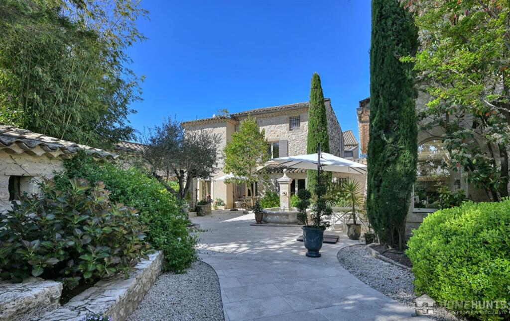 Main image of property: Languedoc-Roussillon, Gard, Uzès