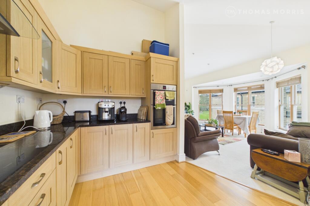 The Elms, Thicket Road, Houghton, Huntingdon, Cambridgeshire, PE28 photo 2