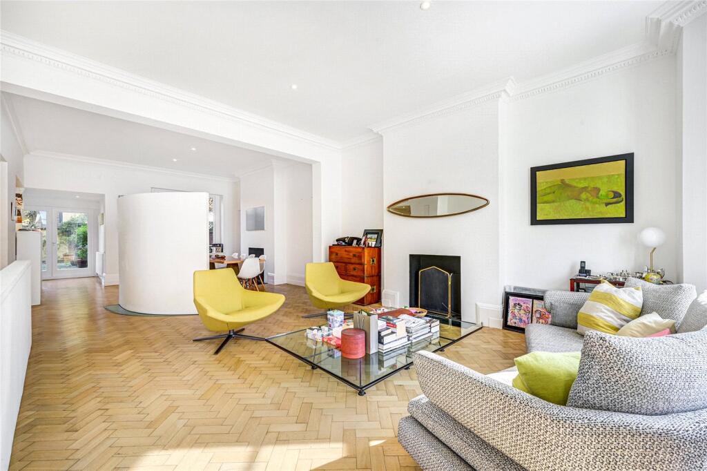 Main image of property: Holland Park Road, London, W14