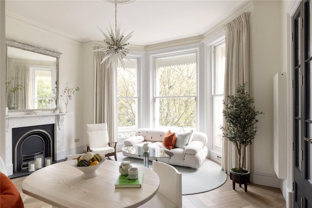 Main image of property: Pembridge Square, Notting Hill, London, W2