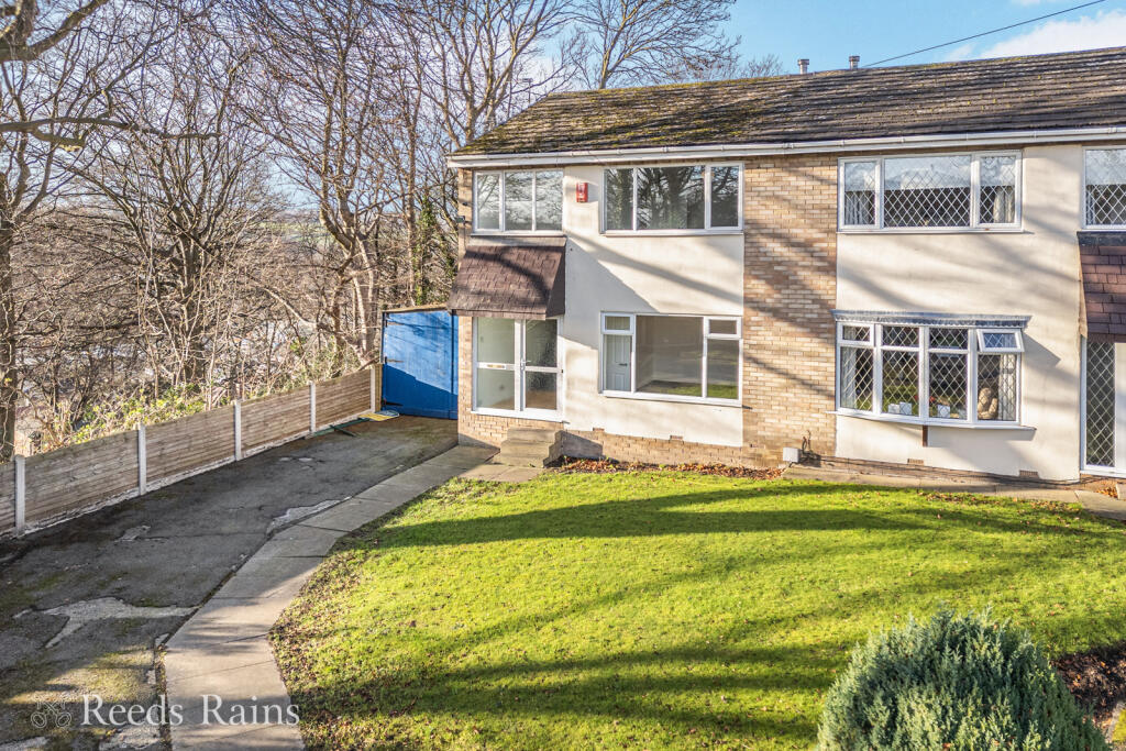 Main image of property: Victoria Street, Horbury, Wakefield, West Yorkshire, WF4