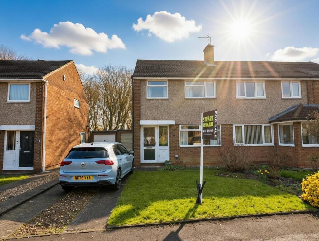 Main image of property: Dene Drive, Durham