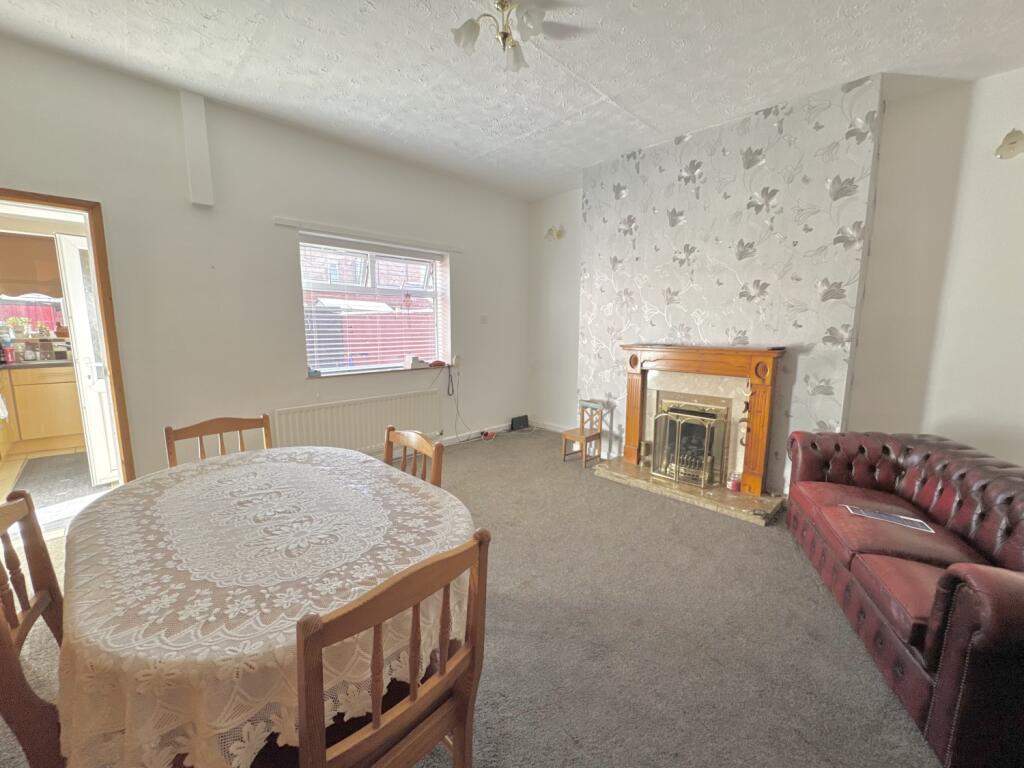 House in Sunderland - View 4