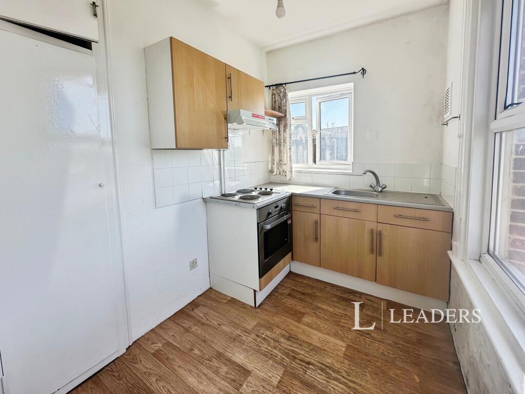 Main image of property: Hurst Road, Eastbourne, BN21