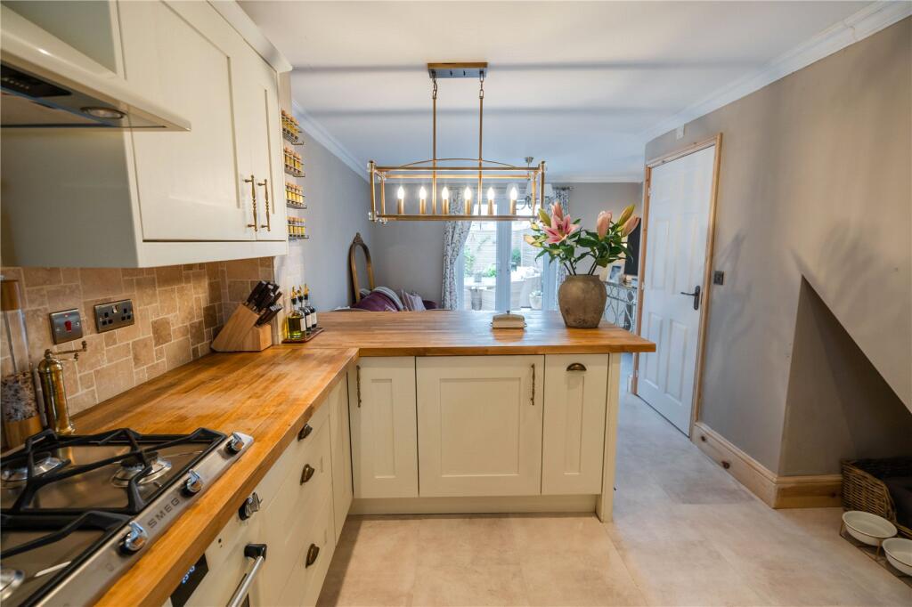 Heathland Way, Humberston, Grimsby, Lincolnshire, DN36 photo 3
