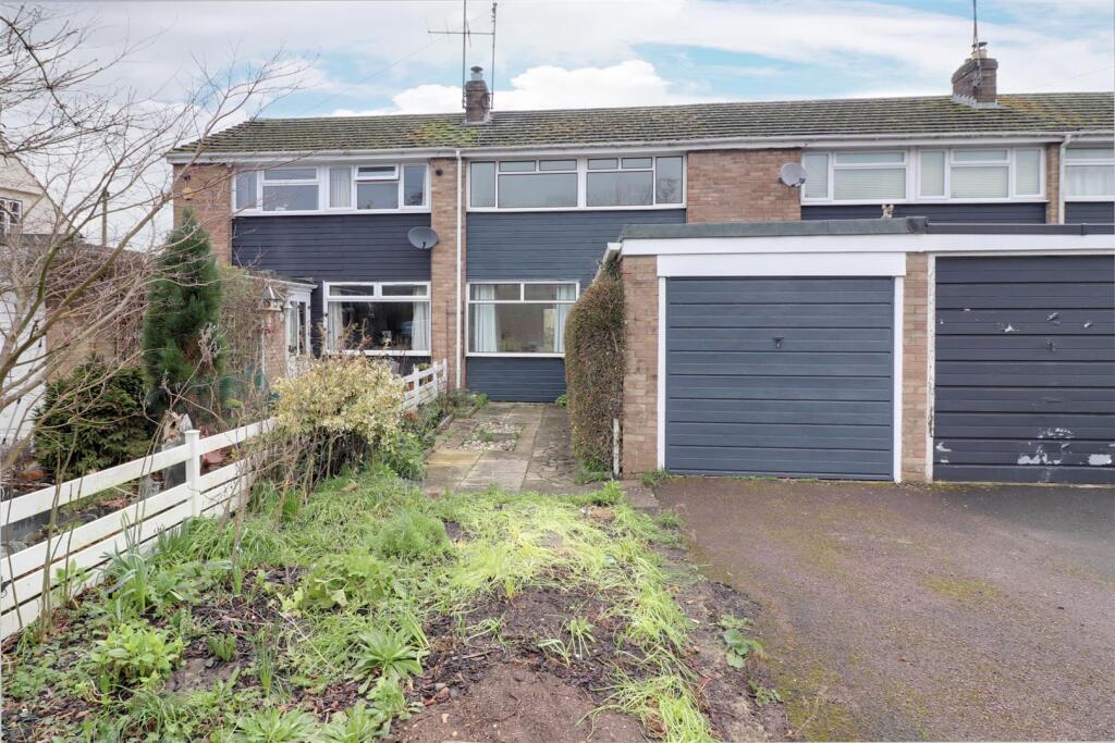 Main image of property: Abbots Way, Stonehouse