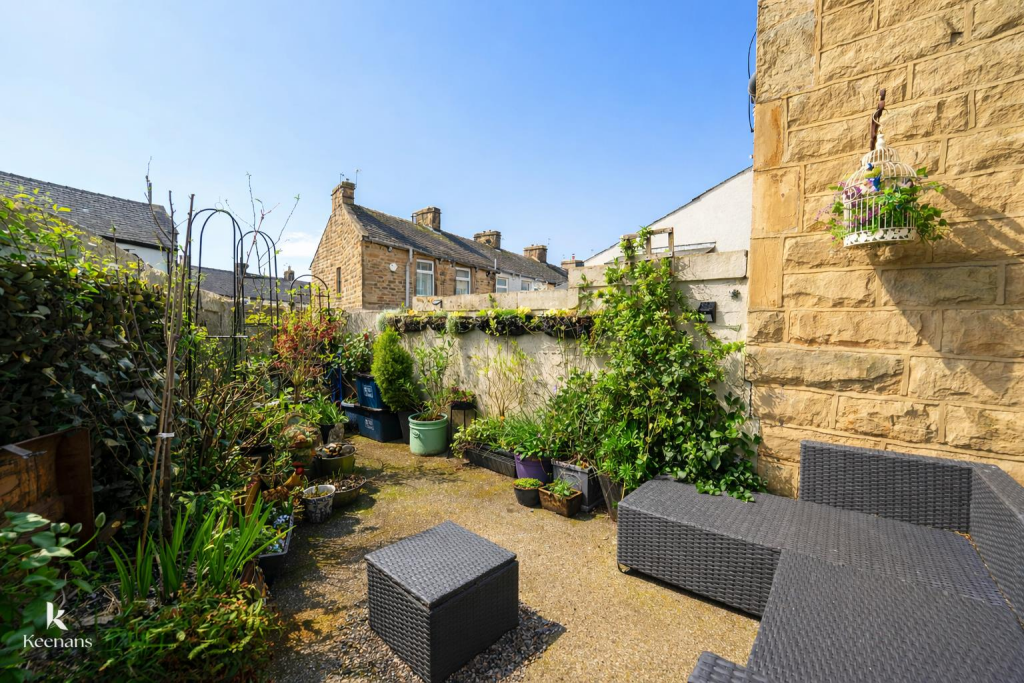 House in Burnley, Harle Syke, Briercliffe - View 2