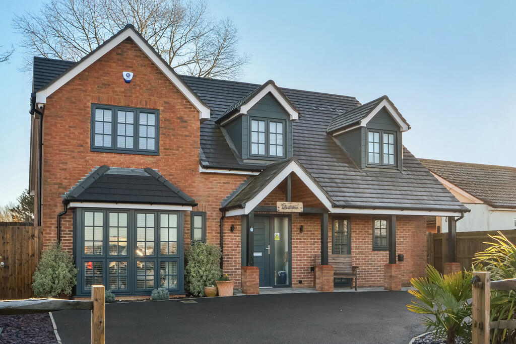 Main image of property: Wickham, Hampshire