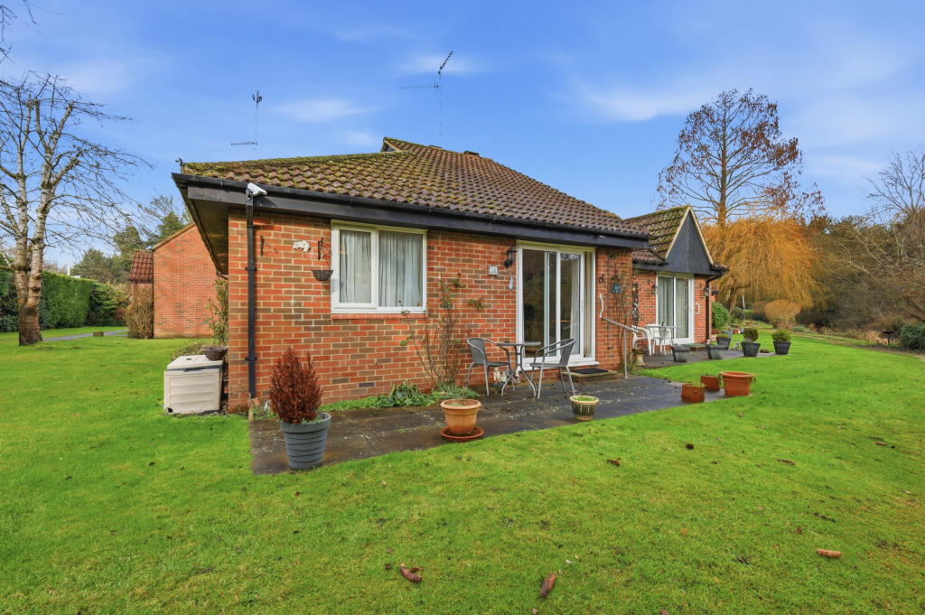 Main image of property: The Beeches, Park Street, St. Albans