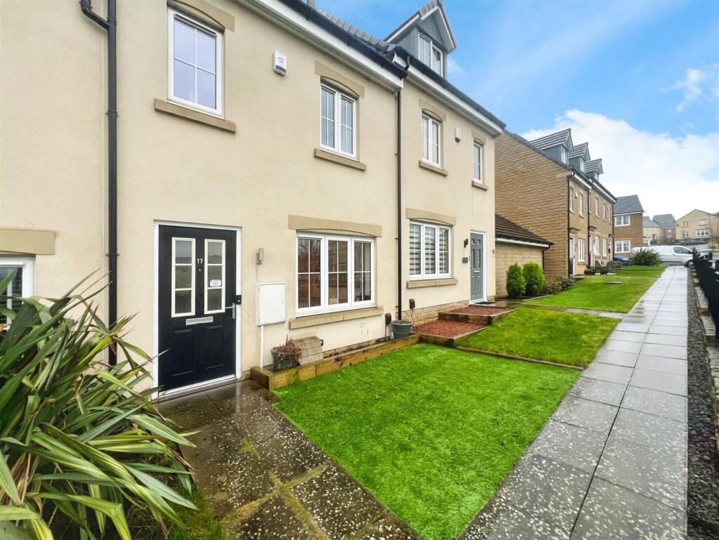 Additional image 27 of Brompton Drive, Bradford, BD10 0DW