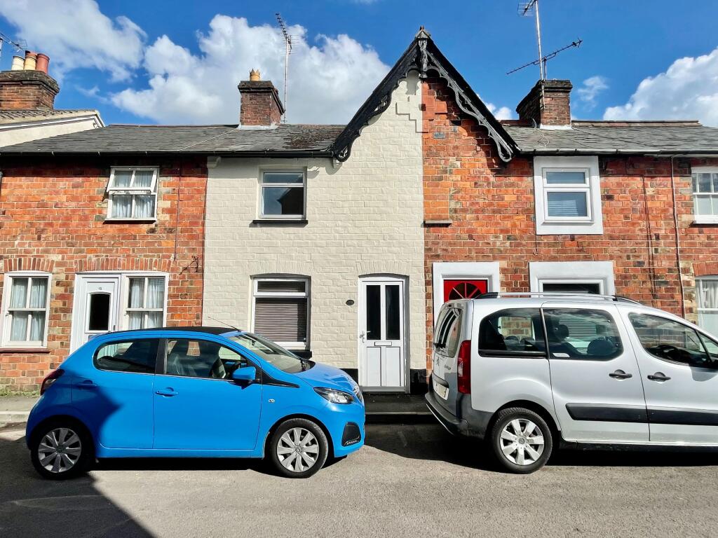 Main image of property: Old Acre Road, Alton