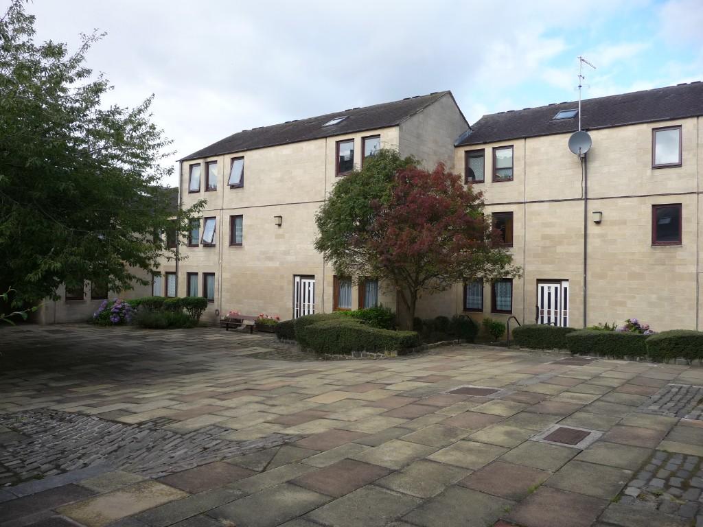 Main image of property: Jamaica Mews, Edinburgh, EH3