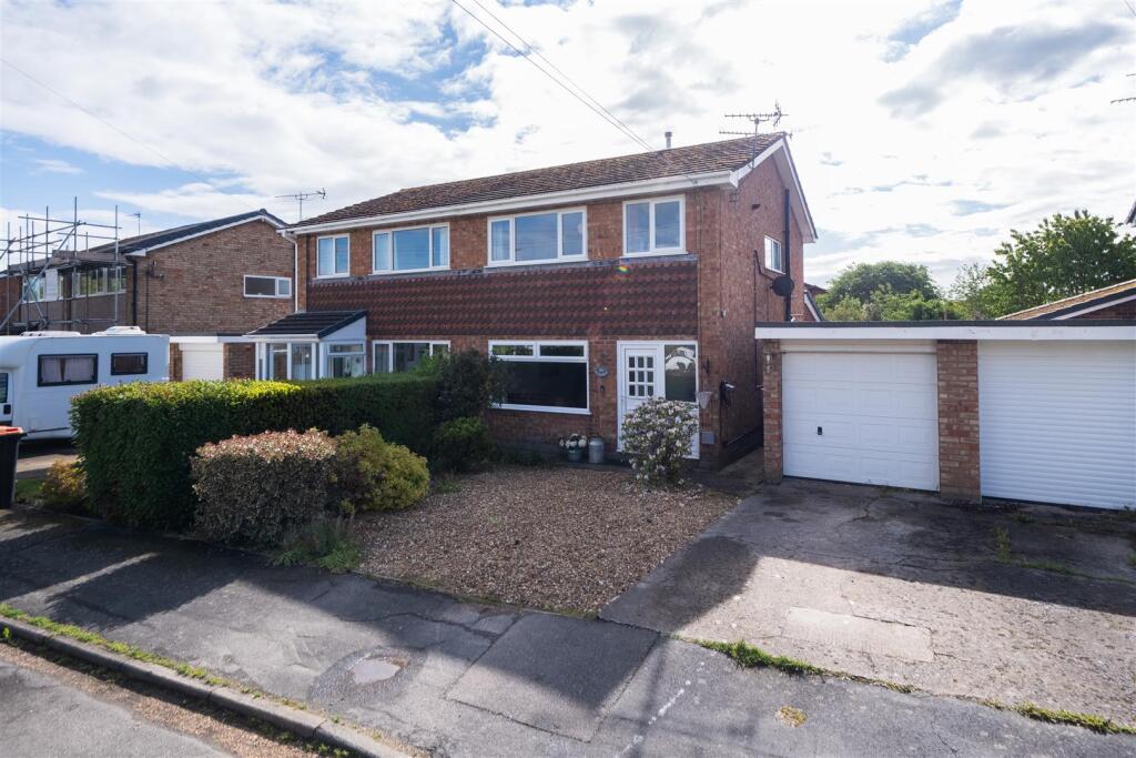 Main image of property: Ringway, Waverton