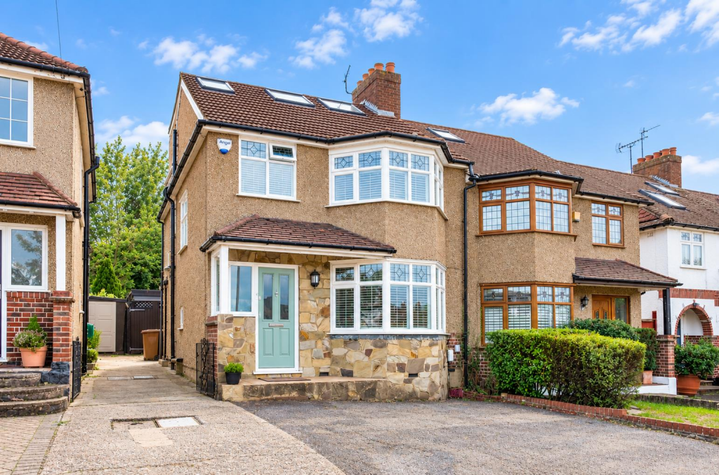 Main image of property: Winkworth Road, Banstead