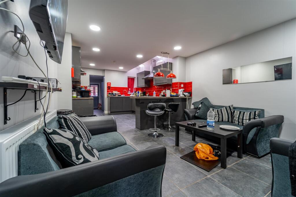 Main image of property: Hubert Road, Birmingham, B29