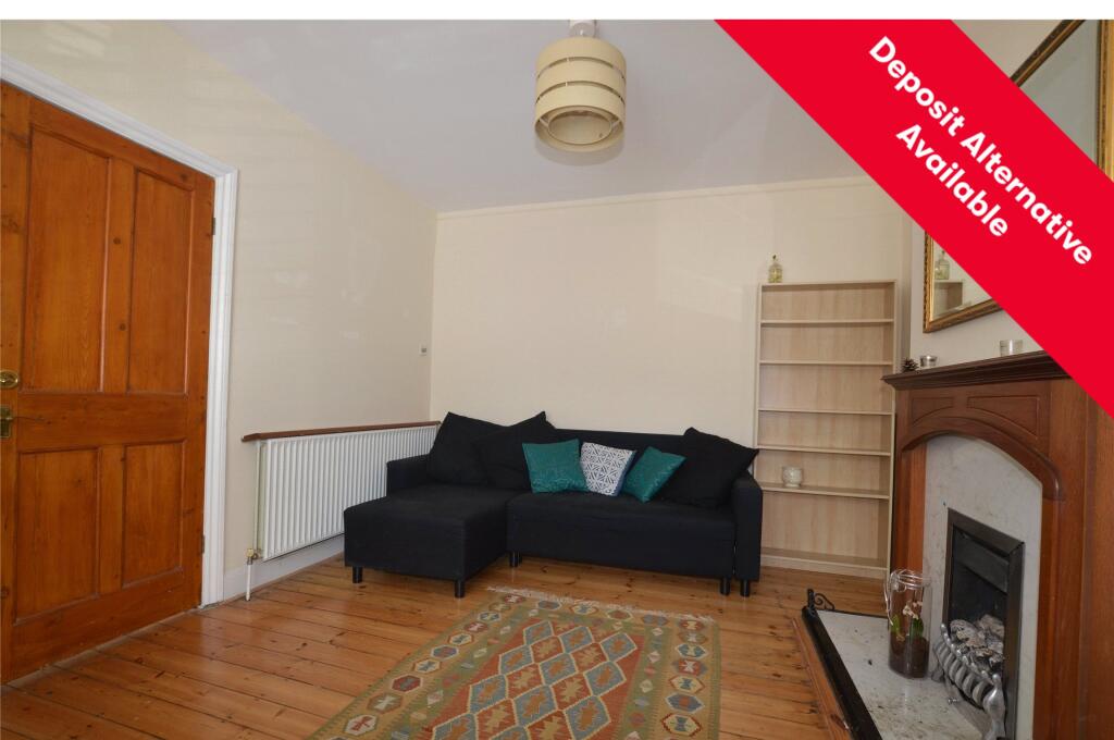Main image of property: Hatton Gardens, Mitcham, CR4