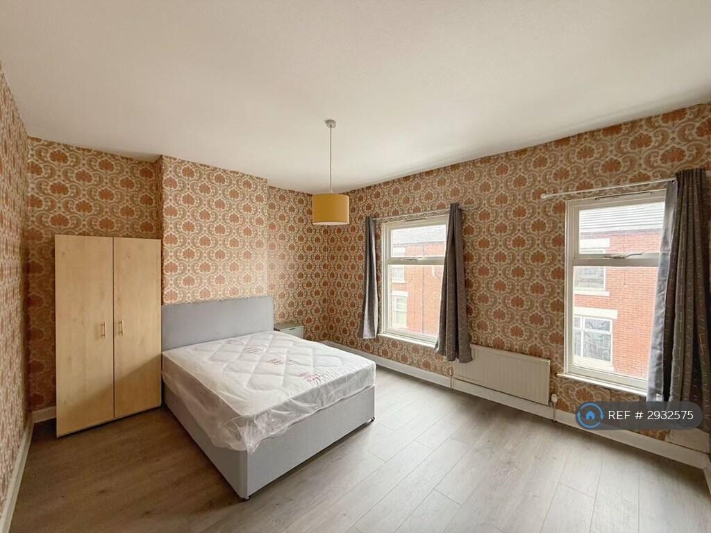 Main image of property: Caythorpe St, Manchester, M14