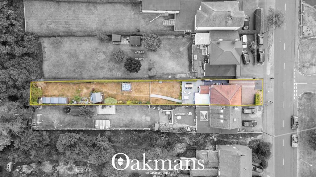 House in Birmingham - View 3