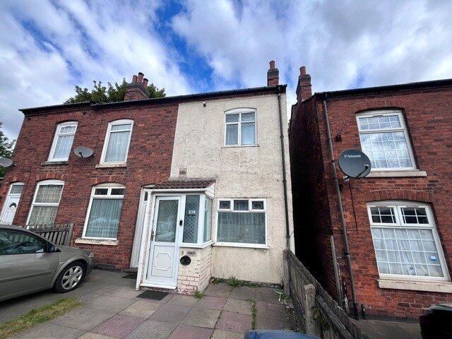 Main image of property: Washwood Heath Road, Birmingham, West Midlands, B8