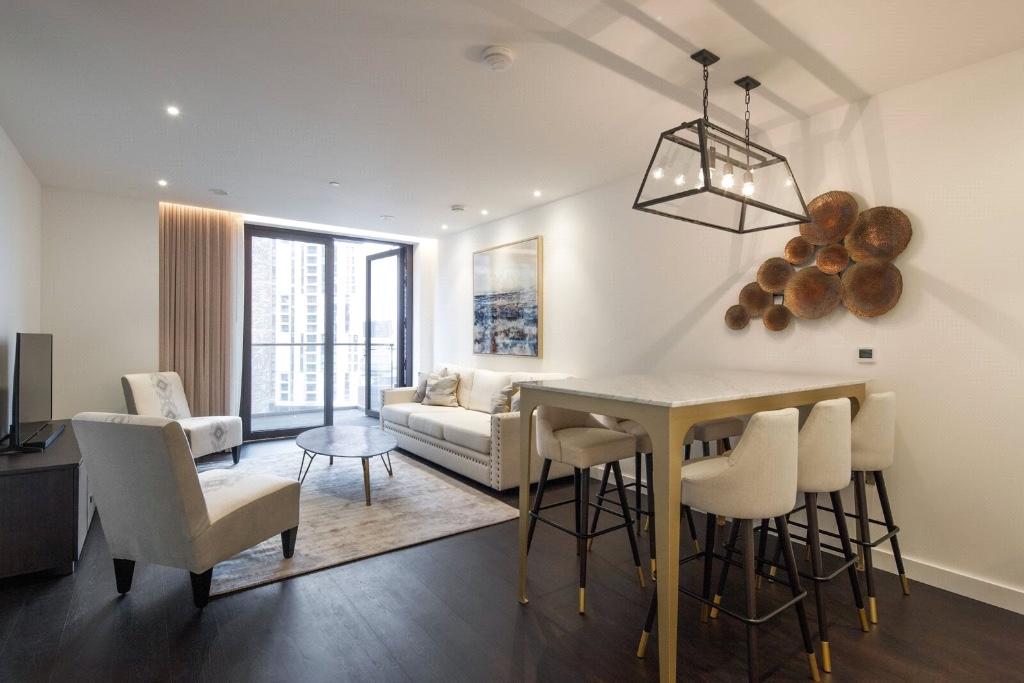 Apartment in London - View 3