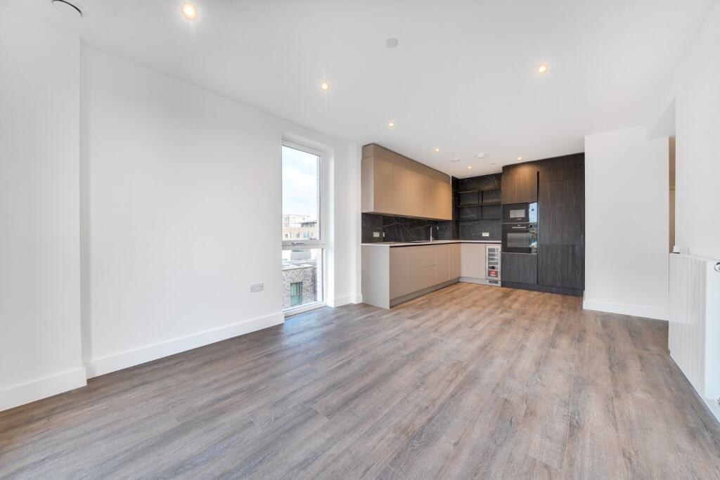 Main image of property: Moorhead Way, Kidbrooke, SE3