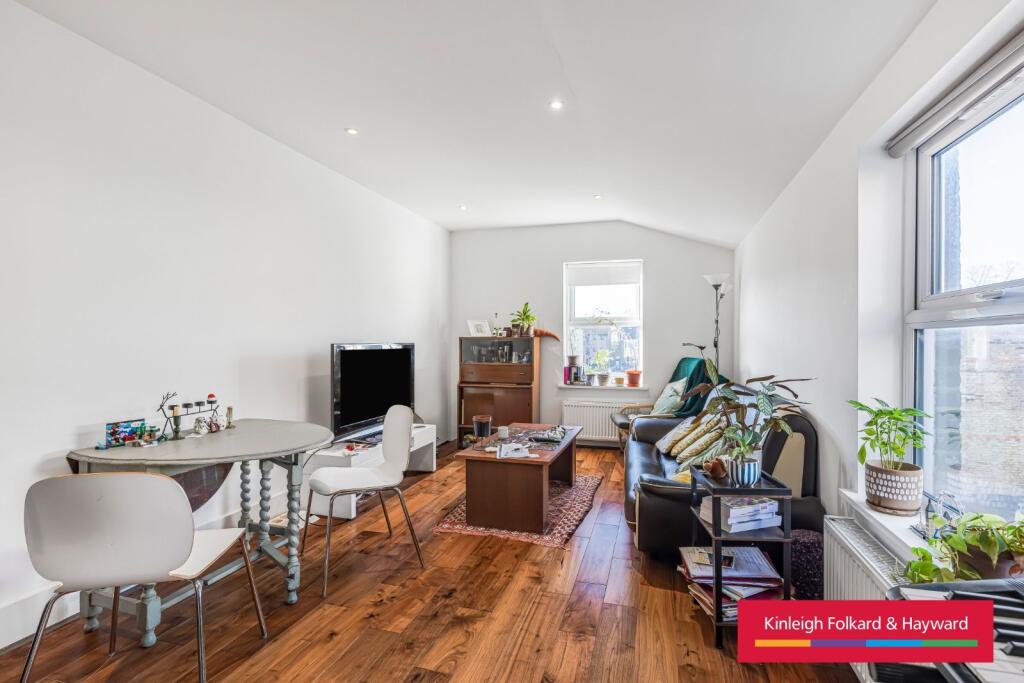 Main image of property: Morrish Road, Brixton, London, SW2