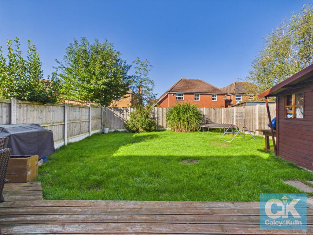 House in South Staffordshire, Penkridge - View 2