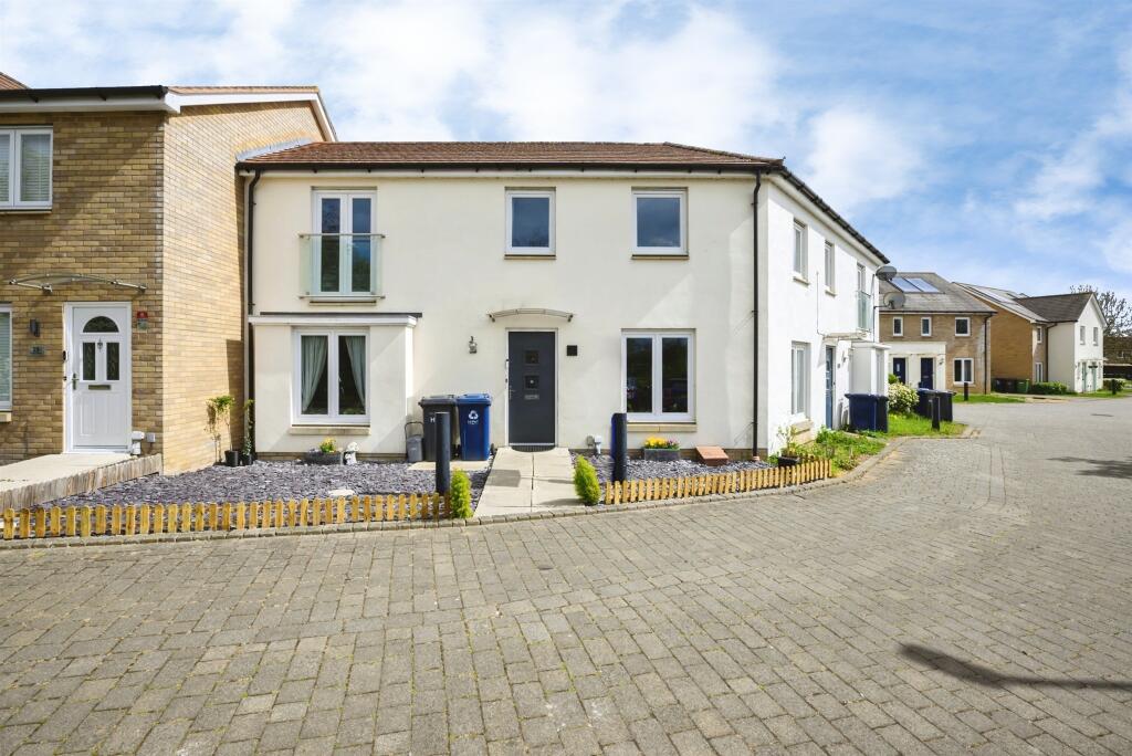 Main image of property: Beaton Crescent, Huntingdon