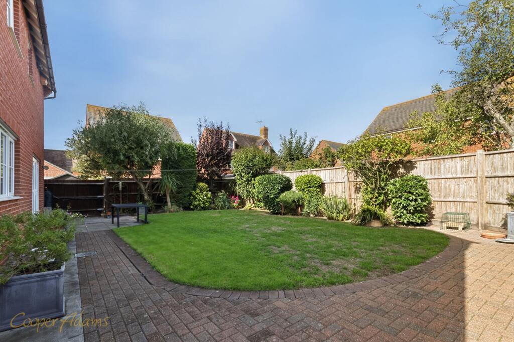 House in Arun, Angmering - View 3