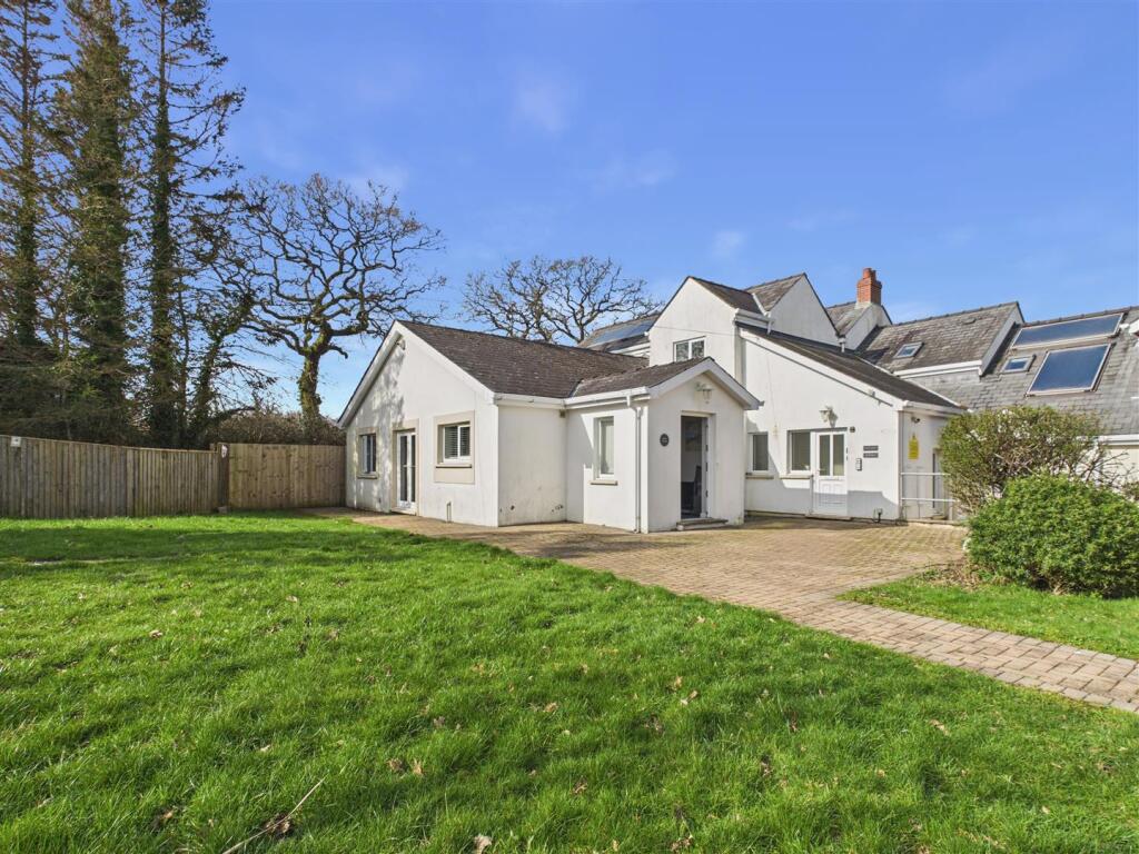 Main image of property: Redberth Gardens, Redberth, Tenby