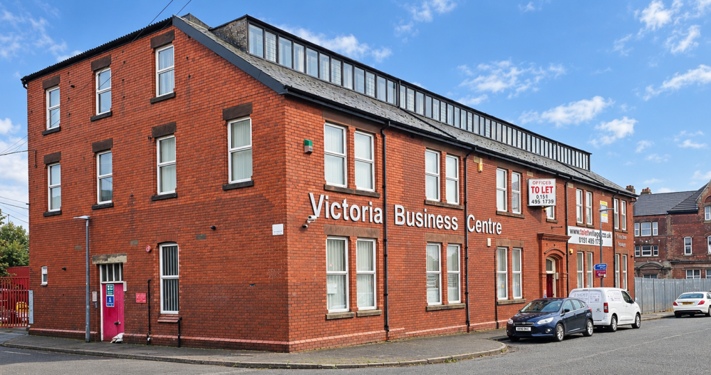 Main image of property: Victoria House, Croft Street, Widnes, WA8 0NQ