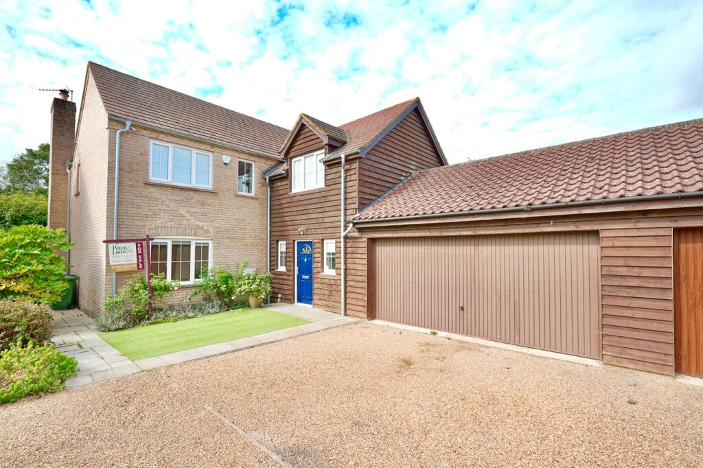 Main image of property: St Andrews Court, Kimbolton, PE28