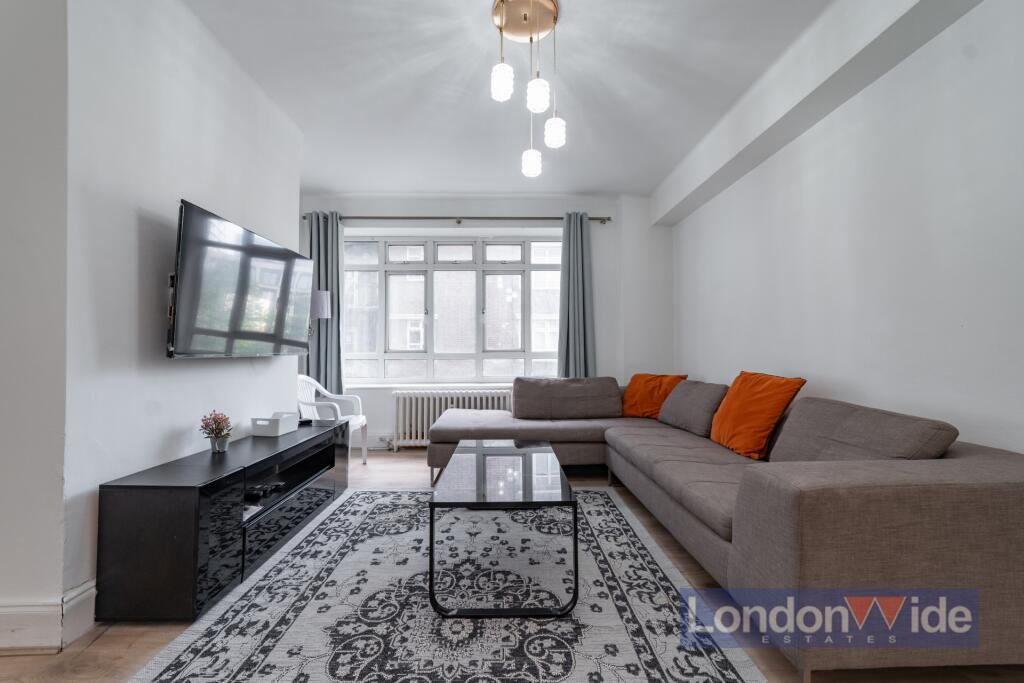 Main image of property: Portsea Place, London, W2