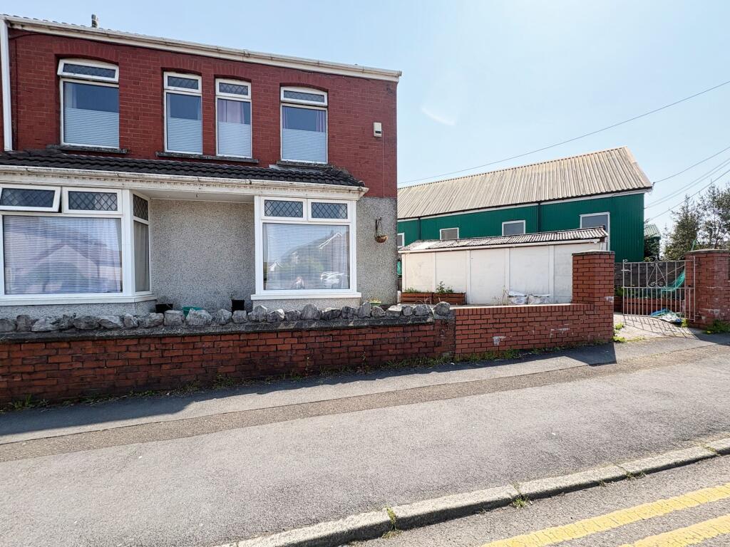 Main image of property: Old Road, Neath, SA11