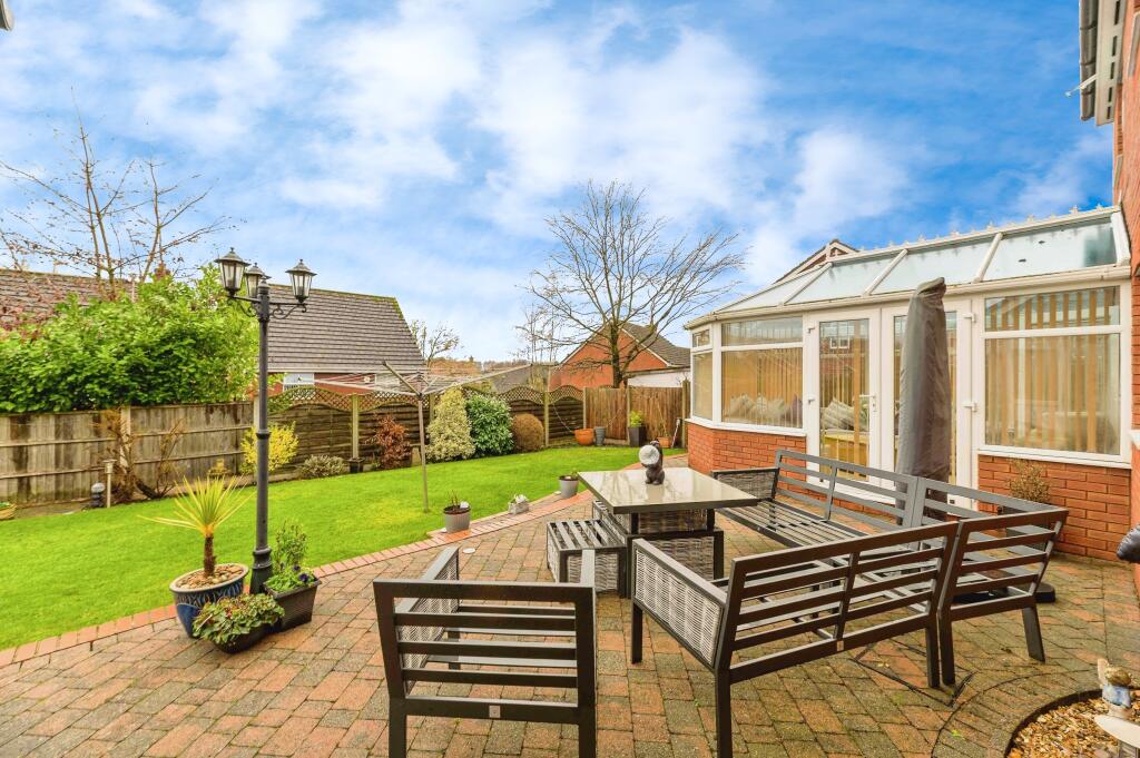 Additional image 5 of Harby Close, Birmingham, B37