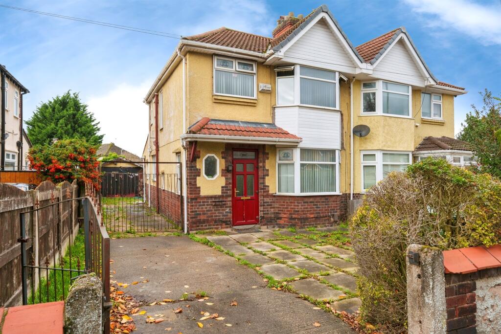 Main image of property: Reeds Lane, Wirral