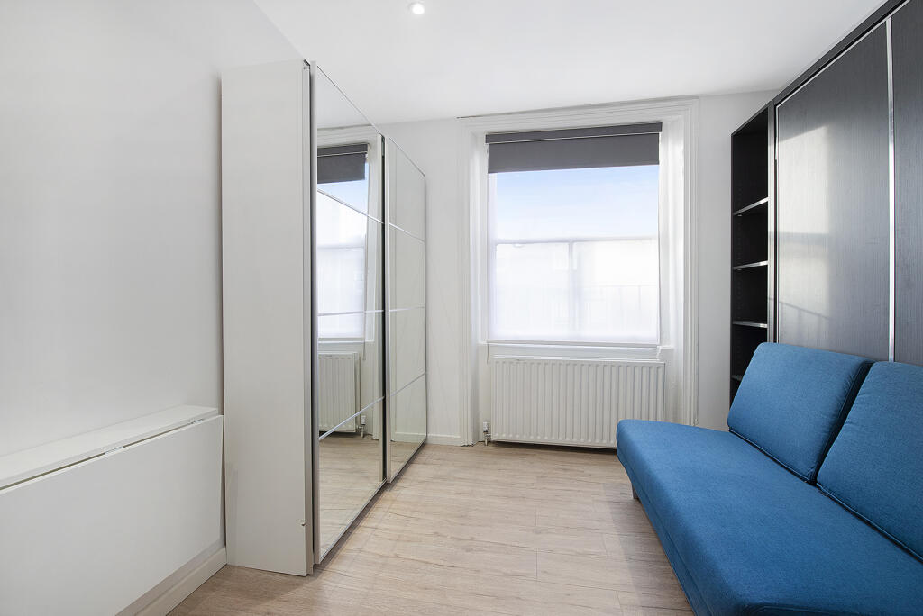 Main image of property: Queensborough Terrace, W2