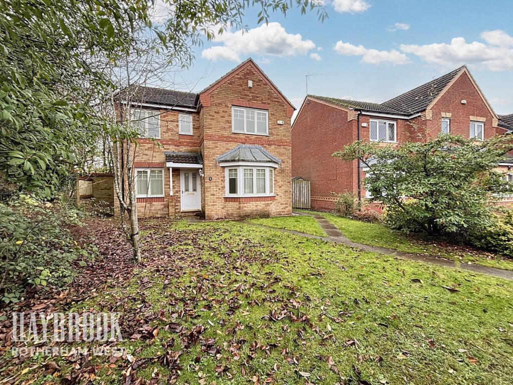 Main image of property: Jenkin Wood Close, Sunnyside