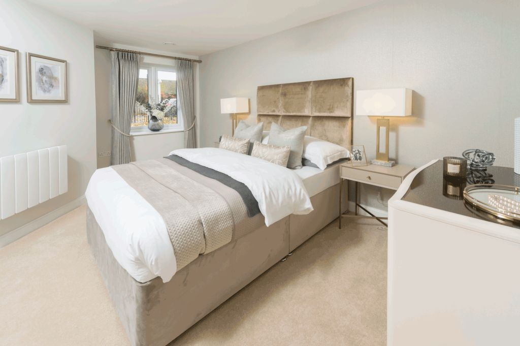 Main image of property: Cedar Avenue, ST7 2TF 