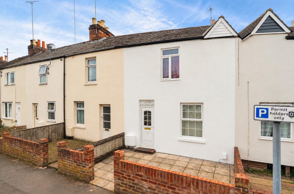 Main image of property: Great Knollys Street, Reading, Berkshire