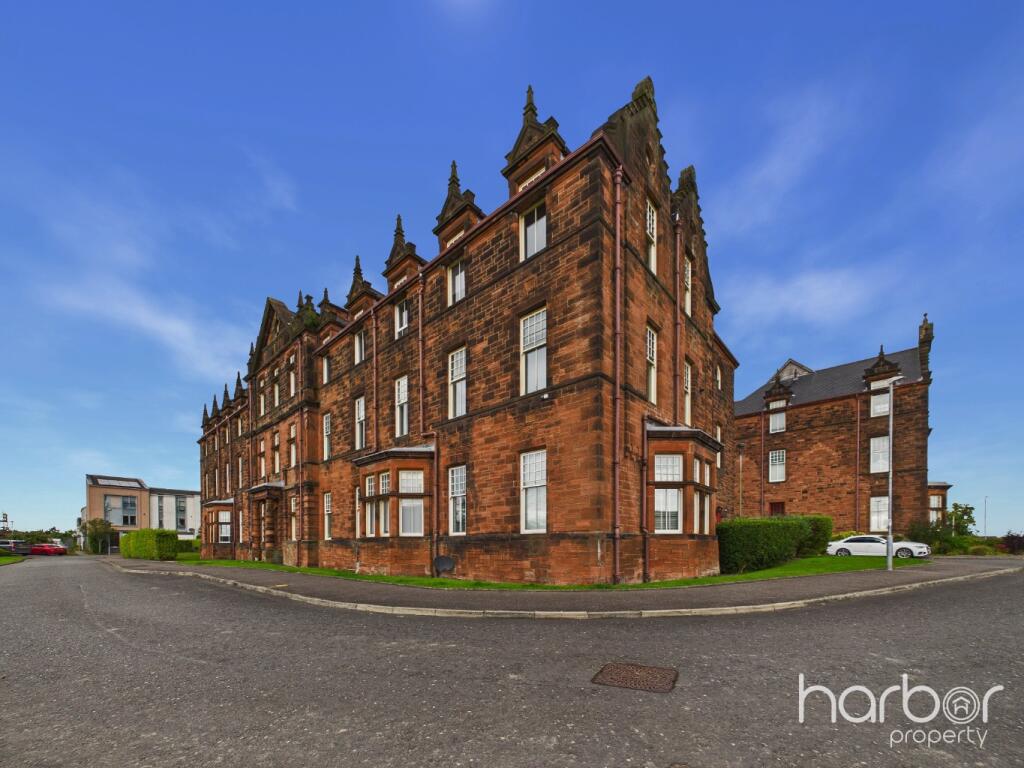 Apartment in Gartloch, Lochend, Easterhouse