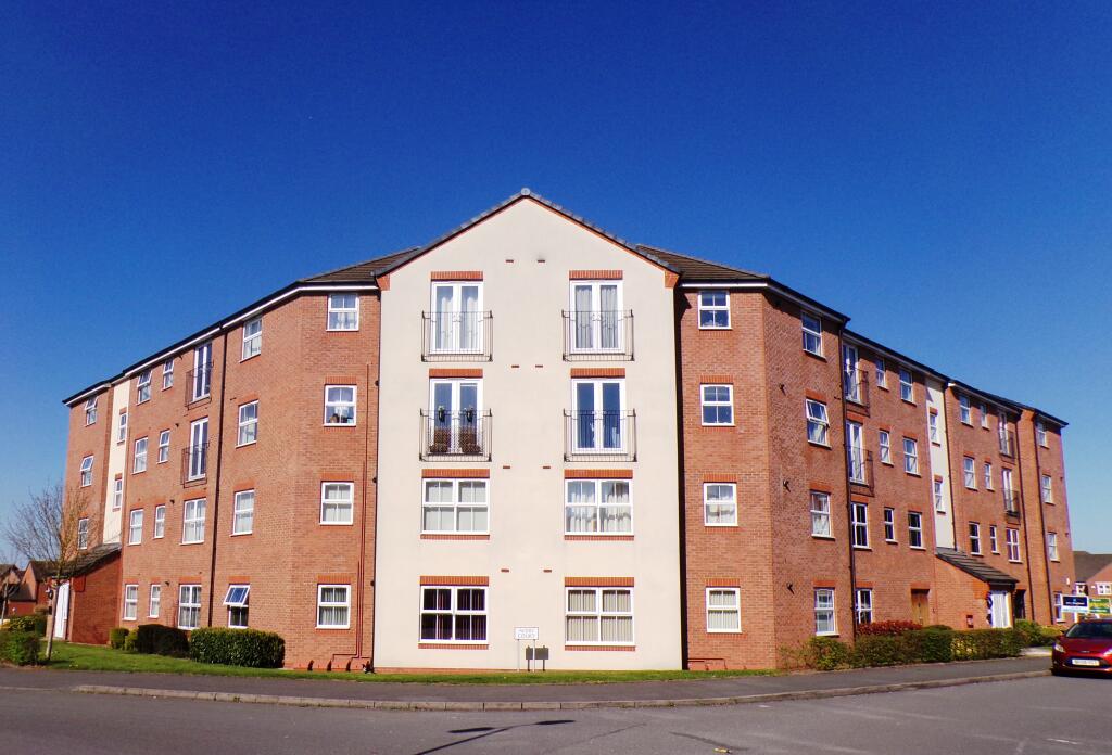 Main image of property: Avery Court, Wharf Lane, Solihull B91 2NG