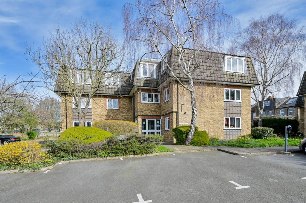 Main image of property: Green Lane, Ealing, London, W7