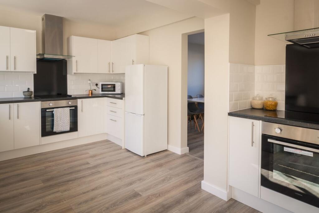 House in Lancaster, Lancashire - More