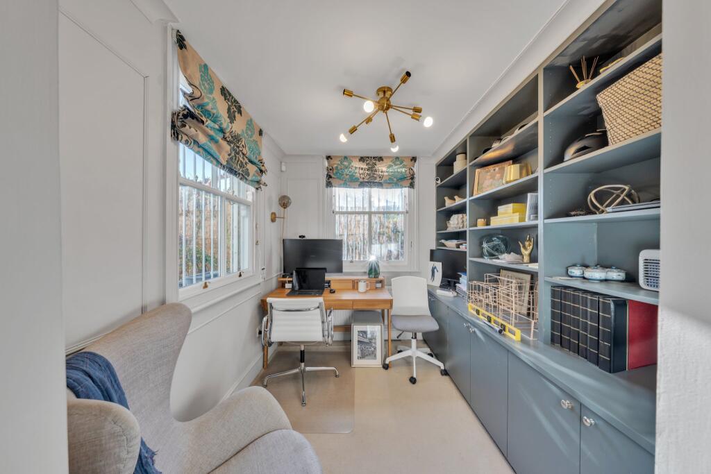 House in London, Kensal Town, Maida Vale - View 5
