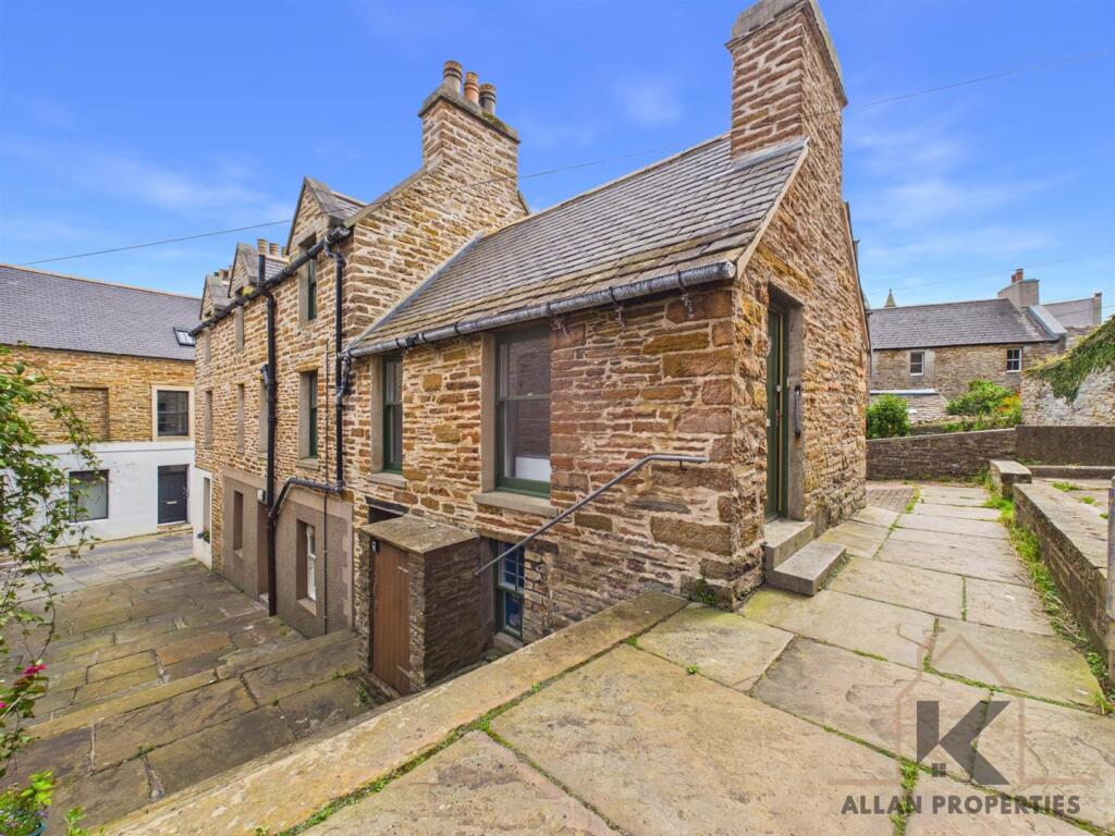 Main image of property: 79, Victoria Street Stromness, Orkney, KW16 3BU