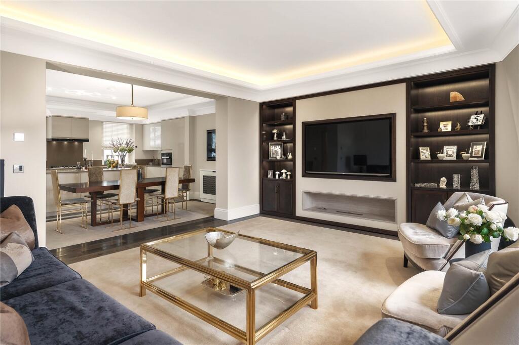 Main image of property: Cadogan Square, London, SW1X