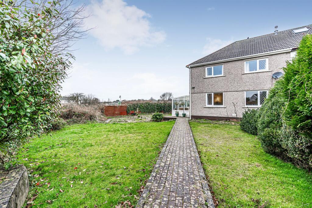 Main image of property: Maesteg Gardens, Tonteg, CF38