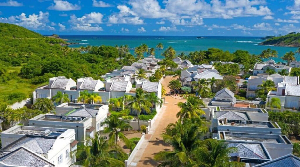 Main image of property: Cap Estate
